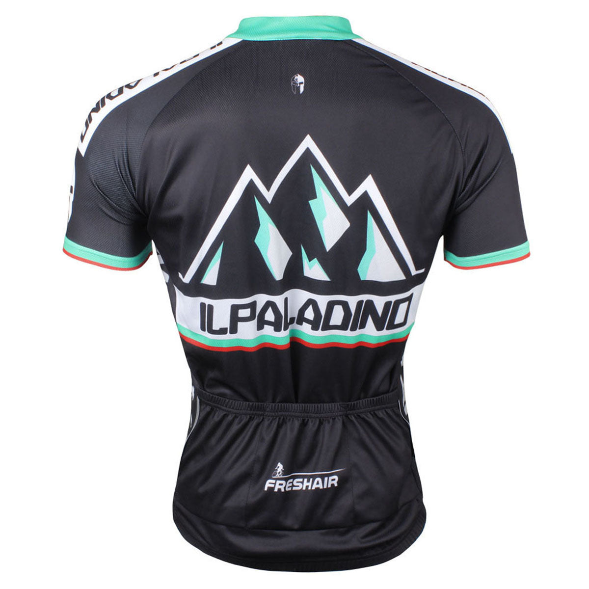 Ilpaladino Mountain Men's Long/Short-sleeve Cycling Bike jersey T-shirt Summer Spring Autumn Road Bike Wear Mountain Bike MTB Clothes Sports Apparel Top NO.705 -  Cycling Apparel, Cycling Accessories | BestForCycling.com 