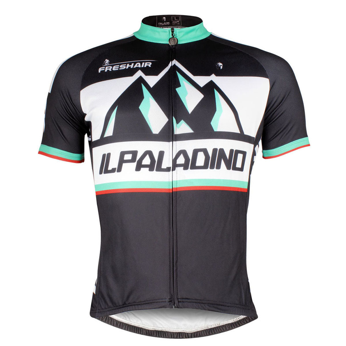 Ilpaladino Mountain Men's Long/Short-sleeve Cycling Bike jersey T-shirt Summer Spring Autumn Road Bike Wear Mountain Bike MTB Clothes Sports Apparel Top NO.705 -  Cycling Apparel, Cycling Accessories | BestForCycling.com 