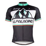 Ilpaladino Mountain Men's Long/Short-sleeve Cycling Bike jersey T-shirt Summer Spring Autumn Road Bike Wear Mountain Bike MTB Clothes Sports Apparel Top NO.705 -  Cycling Apparel, Cycling Accessories | BestForCycling.com 