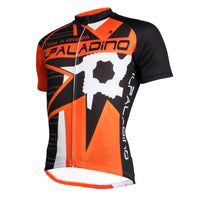 ILPALADINO Union IS Strength Men's Cycling Jersey Sport Team Suit Apparel Quick Dry Road Bike Wear Breathable Apparel Outdoor Sports Gear Leisure Biking T-shirt NO.748 -  Cycling Apparel, Cycling Accessories | BestForCycling.com 