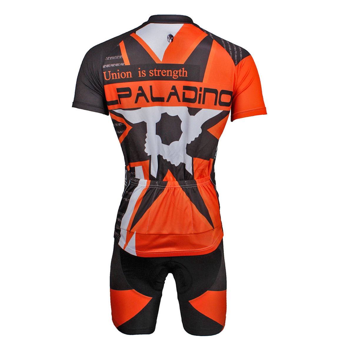 ILPALADINO Union IS Strength Men's Cycling Jersey Sport Team Suit Apparel Quick Dry Road Bike Wear Breathable Apparel Outdoor Sports Gear Leisure Biking T-shirt NO.748 -  Cycling Apparel, Cycling Accessories | BestForCycling.com 