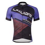 ILPALADINO Men's Mountain Bike Appreal Short Cycling Jersey for Hot Season Breathable and Quick Dry  Bike Shirt NO.751 -  Cycling Apparel, Cycling Accessories | BestForCycling.com 