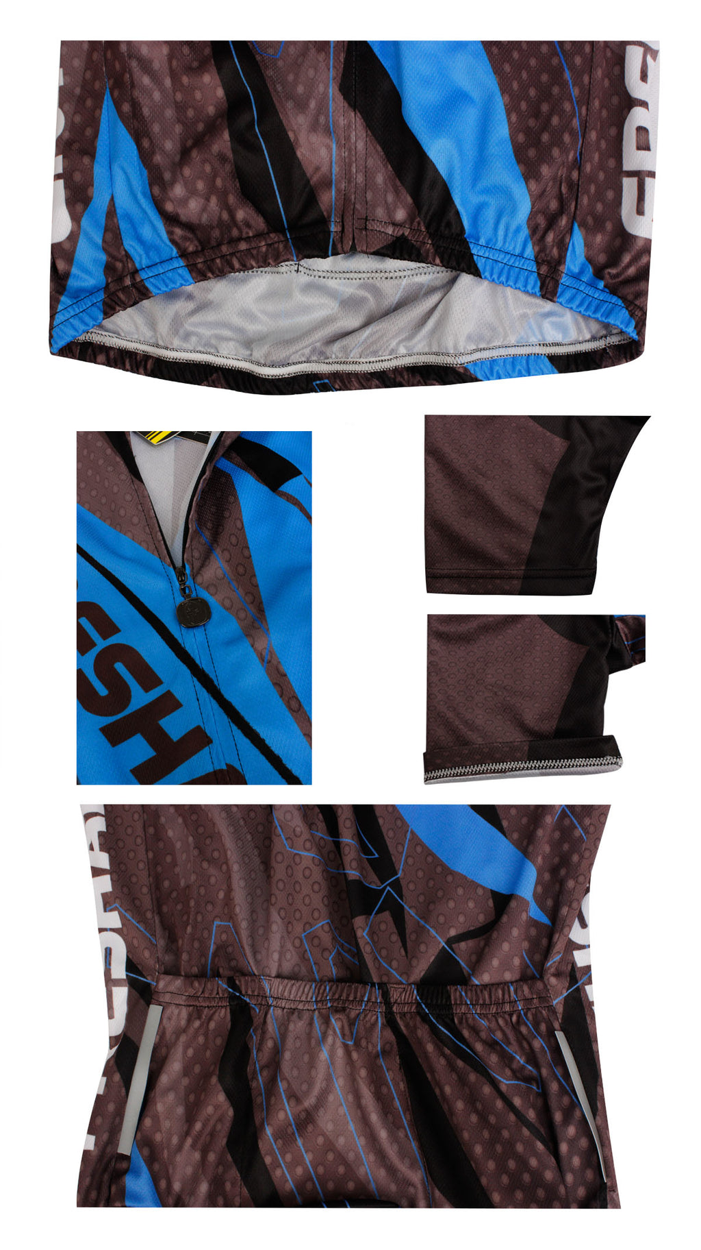 ILPALADINO Men's Cycling Short Jersey Biking Clothing Breathable Jersey for Summer  Exercise Bicycling Pro Cycle Clothing Racing Apparel Outdoor Sports Leisure Biking Shirts NO.753 -  Cycling Apparel, Cycling Accessories | BestForCycling.com 