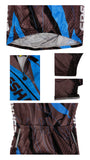 ILPALADINO Men's Cycling Short Jersey Biking Clothing Breathable Jersey for Summer  Exercise Bicycling Pro Cycle Clothing Racing Apparel Outdoor Sports Leisure Biking Shirts NO.753 -  Cycling Apparel, Cycling Accessories | BestForCycling.com 