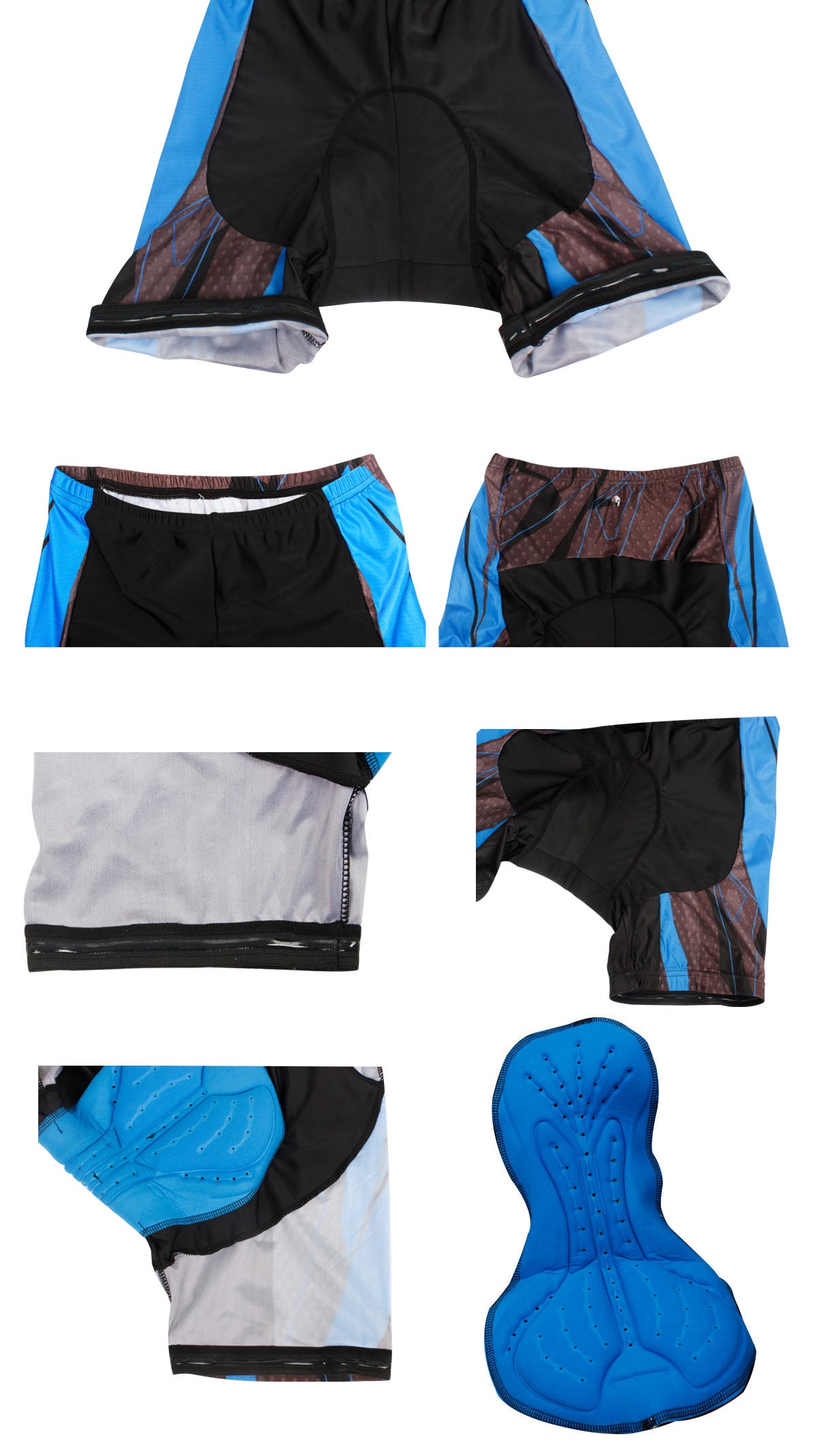 ILPALADINO Men's Cycling Short Jersey Biking Clothing Breathable Jersey for Summer  Exercise Bicycling Pro Cycle Clothing Racing Apparel Outdoor Sports Leisure Biking Shirts NO.753 -  Cycling Apparel, Cycling Accessories | BestForCycling.com 
