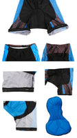 ILPALADINO Men's Cycling Short Jersey Biking Clothing Breathable Jersey for Summer  Exercise Bicycling Pro Cycle Clothing Racing Apparel Outdoor Sports Leisure Biking Shirts NO.753 -  Cycling Apparel, Cycling Accessories | BestForCycling.com 