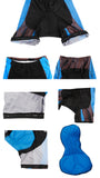 ILPALADINO Men's Cycling Short Jersey Biking Clothing Breathable Jersey for Summer  Exercise Bicycling Pro Cycle Clothing Racing Apparel Outdoor Sports Leisure Biking Shirts NO.753 -  Cycling Apparel, Cycling Accessories | BestForCycling.com 