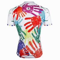 Men's Colorful Street Fashion Bike Shirt Short Sleeve Jersey NO.757 -  Cycling Apparel, Cycling Accessories | BestForCycling.com 