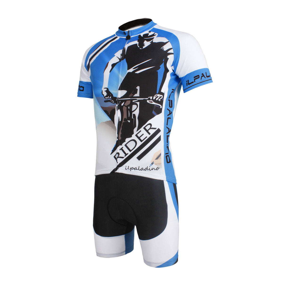 ILPALADINO Men's Cycling Apparel Outdoor Riding  Bike Biking Shirt Cyclist Professional  Spring Autumn Exercise Bicycling Pro Cycle Clothing Racing Apparel Outdoor Sports Leisure Biking Shirts NO.758 -  Cycling Apparel, Cycling Accessories | BestForCycling.com 
