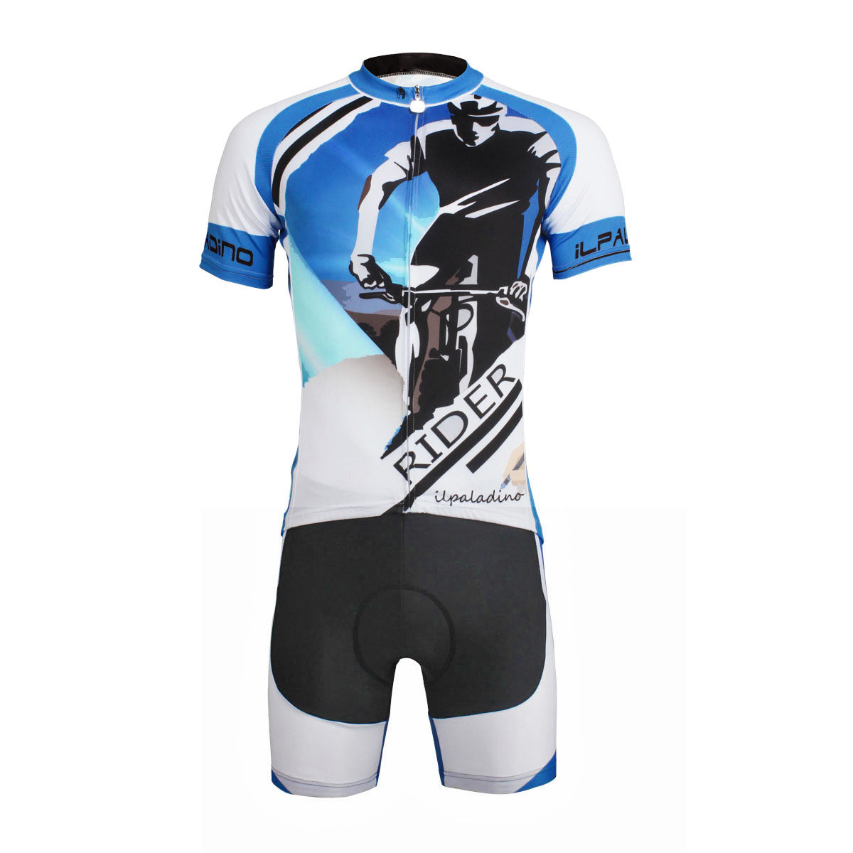 ILPALADINO Men's Cycling Apparel Outdoor Riding  Bike Biking Shirt Cyclist Professional  Spring Autumn Exercise Bicycling Pro Cycle Clothing Racing Apparel Outdoor Sports Leisure Biking Shirts NO.758 -  Cycling Apparel, Cycling Accessories | BestForCycling.com 
