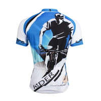 ILPALADINO Men's Cycling Apparel Outdoor Riding  Bike Biking Shirt Cyclist Professional  Spring Autumn Exercise Bicycling Pro Cycle Clothing Racing Apparel Outdoor Sports Leisure Biking Shirts NO.758 -  Cycling Apparel, Cycling Accessories | BestForCycling.com 
