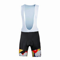 Men’s 3D Padded Cycling Apparel Outdoor Sports Gear Leisure Biking Bike Bib Shorts - 759 -  Cycling Apparel, Cycling Accessories | BestForCycling.com 
