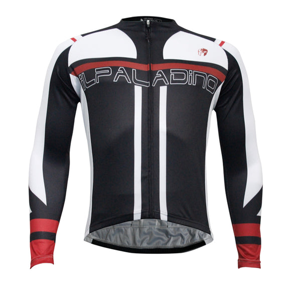 Men's Cycling Long-sleeved Jersey Spring Autumn Cycling Suit NO.771 -  Cycling Apparel, Cycling Accessories | BestForCycling.com 
