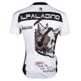 ILPALADINO Music Skull Men's Cycling Jersey Mountain Bike Fits Cycling Apparel for Summer Exercise Bicycling Pro Cycle Clothing Outdoor Sports Leisure Biking Breathable Road Bike Shirt  779 -  Cycling Apparel, Cycling Accessories | BestForCycling.com 