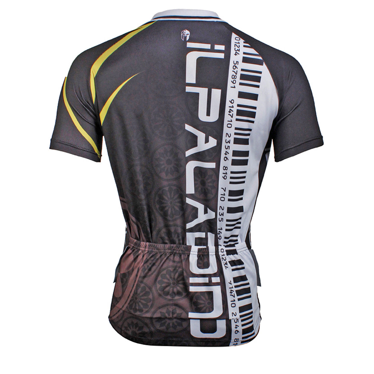 ILPALADINO Men's Cycling Bicycling Jersey Short Sleeve Fashion Design Bike Mountain Bike Shirt Quick Dry Apparel Outdoor Sports Gear Leisure Biking T-shirt NO.780 -  Cycling Apparel, Cycling Accessories | BestForCycling.com 