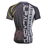 ILPALADINO Men's Cycling Bicycling Jersey Short Sleeve Fashion Design Bike Mountain Bike Shirt Quick Dry Apparel Outdoor Sports Gear Leisure Biking T-shirt NO.780 -  Cycling Apparel, Cycling Accessories | BestForCycling.com 