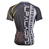 ILPALADINO Men's Cycling Bicycling Jersey Short Sleeve Fashion Design Bike Mountain Bike Shirt Quick Dry Apparel Outdoor Sports Gear Leisure Biking T-shirt NO.780 -  Cycling Apparel, Cycling Accessories | BestForCycling.com 