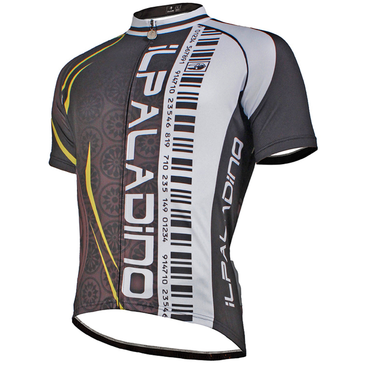 ILPALADINO Men's Cycling Bicycling Jersey Short Sleeve Fashion Design Bike Mountain Bike Shirt Quick Dry Apparel Outdoor Sports Gear Leisure Biking T-shirt NO.780 -  Cycling Apparel, Cycling Accessories | BestForCycling.com 