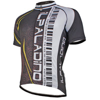 ILPALADINO Men's Cycling Bicycling Jersey Short Sleeve Fashion Design Bike Mountain Bike Shirt Quick Dry Apparel Outdoor Sports Gear Leisure Biking T-shirt NO.780 -  Cycling Apparel, Cycling Accessories | BestForCycling.com 
