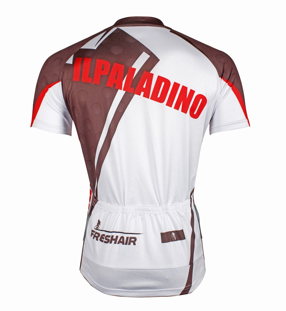 ILPALADINO Men's Cycling Jersey MTB Shirt Comfortable Outdoor Summer Exercise Bicycling Pro Cycle Clothing Racing Apparel Outdoor Sports Leisure Biking Shirts  NO.781 -  Cycling Apparel, Cycling Accessories | BestForCycling.com 