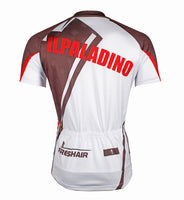 ILPALADINO Men's Cycling Jersey MTB Shirt Comfortable Outdoor Summer Exercise Bicycling Pro Cycle Clothing Racing Apparel Outdoor Sports Leisure Biking Shirts  NO.781 -  Cycling Apparel, Cycling Accessories | BestForCycling.com 