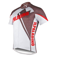 ILPALADINO Men's Cycling Jersey MTB Shirt Comfortable Outdoor Summer Exercise Bicycling Pro Cycle Clothing Racing Apparel Outdoor Sports Leisure Biking Shirts  NO.781 -  Cycling Apparel, Cycling Accessories | BestForCycling.com 