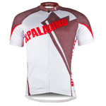 ILPALADINO Men's Cycling Jersey MTB Shirt Comfortable Outdoor Summer Exercise Bicycling Pro Cycle Clothing Racing Apparel Outdoor Sports Leisure Biking Shirts  NO.781 -  Cycling Apparel, Cycling Accessories | BestForCycling.com 