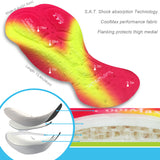 Womens Cycling Shorts with 4D Gel Padded - Breathable Women Bike Shorts Biker Pants for Outdoor Biking Riding 650 -  Cycling Apparel, Cycling Accessories | BestForCycling.com 