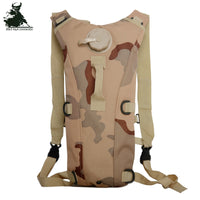 BL018 Foldable Hydration Pack Water Carrier with Adjustable Shoulder Strap and Water Bladder Water Container Canteen Pouches Tactical Reservoir Durable Water Backpack with 3L Water Bladder, Perfect for Running,Hikking,Climbing,Cycling -  Cycling Apparel, Cycling Accessories | BestForCycling.com 