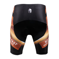 FAST Cycling Padded Bike Shorts Spandex Clothing and Riding Gear Summer Pant Road Bike Wear Mountain Bike MTB Clothes Sports Apparel Quick dry Breathable NO. DK613 -  Cycling Apparel, Cycling Accessories | BestForCycling.com 