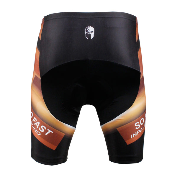 FAST Cycling Padded Bike Shorts Spandex Clothing and Riding Gear Summer Pant Road Bike Wear Mountain Bike MTB Clothes Sports Apparel Quick dry Breathable NO. DK613 -  Cycling Apparel, Cycling Accessories | BestForCycling.com 