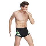 ILPALADINO Green Star Mens 3D Padded Cycling Underwear Shorts Bicycle Underpants Lightweight Bike Biking Shorts Breathable Bicycle Pants Lightweight NO.CK95 -  Cycling Apparel, Cycling Accessories | BestForCycling.com 