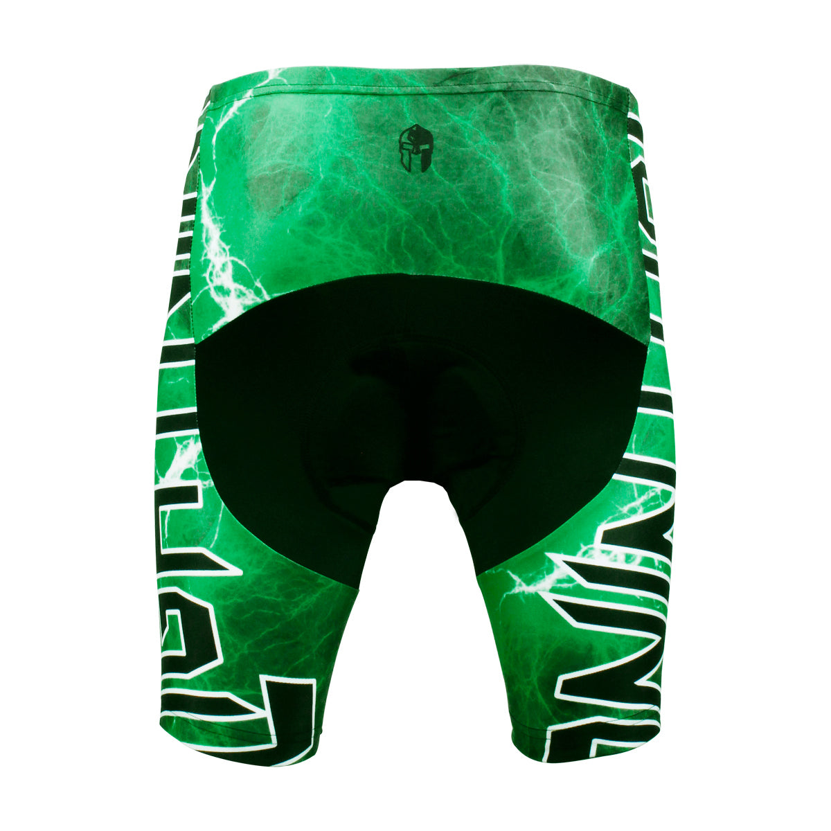 Ilpaladino Green Flashing Lightning Natural Phenomenon Cycling Short-sleeve Suit /Jersey Exercise Bicycling Pro Cycle Clothing Racing Apparel Outdoor Sports Leisure Biking Shirts Team Kit NO.627 -  Cycling Apparel, Cycling Accessories | BestForCycling.com 