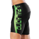 Green Letter Cycling Padded Bike Shorts Spandex Clothing and Riding Gear Summer Pant Road Bike Wear Mountain Bike MTB Clothes Sports Apparel Quick dry Breathable NO. 814 -  Cycling Apparel, Cycling Accessories | BestForCycling.com 
