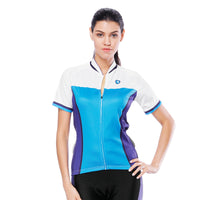 Sea and Fish White Blue Purple Women's Cycling Short-sleeve Bike Jersey/Kit T-shirt Summer Spring Road Bike Wear Mountain Bike MTB Clothes Sports Apparel Top / Suit NO. 796 -  Cycling Apparel, Cycling Accessories | BestForCycling.com 
