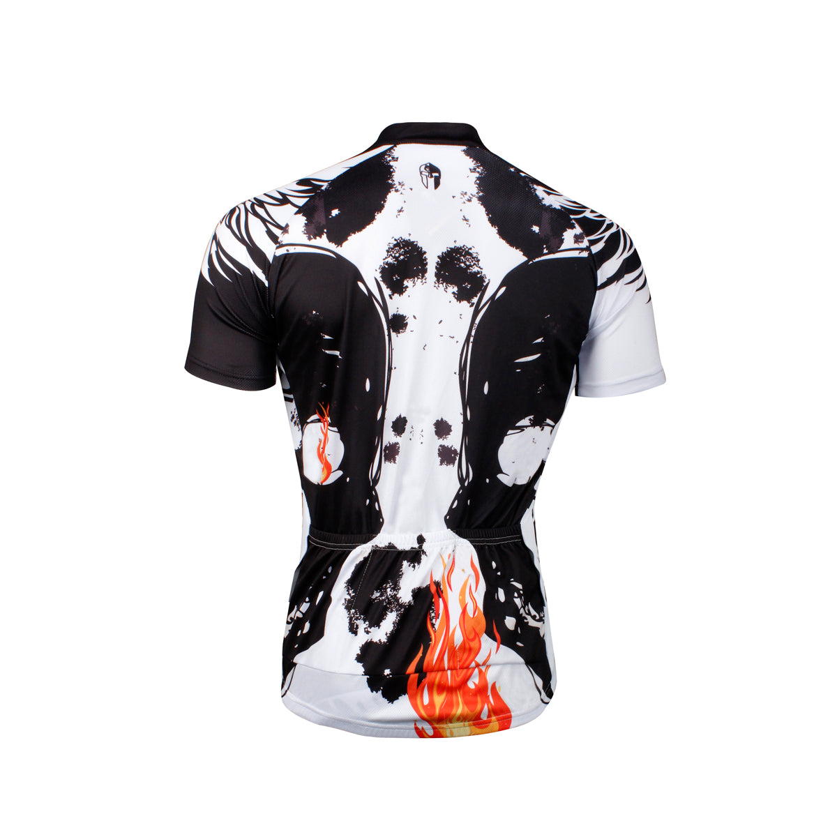 Ilpaladino Art Long Hair Girl Sport Wear Men's Cycling Jersey/Suit Bike Summer Spring Autumn Pro Cycle Clothing Racing Apparel Outdoor Sports Leisure Biking shirt NO.700 -  Cycling Apparel, Cycling Accessories | BestForCycling.com 