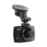 Car Dvr Camera Recorder with Full HD 1290*1080P 140 Degree Wide Angle Lens Dashboard Camera with G-sensor,WDR,Night Vision,Loop Recording -  Cycling Apparel, Cycling Accessories | BestForCycling.com 