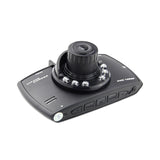 Car Dvr Camera Recorder with Full HD 1290*1080P 140 Degree Wide Angle Lens Dashboard Camera with G-sensor,WDR,Night Vision,Loop Recording -  Cycling Apparel, Cycling Accessories | BestForCycling.com 