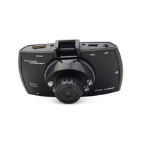 Car Dvr Camera Recorder with Full HD 1290*1080P 140 Degree Wide Angle Lens Dashboard Camera with G-sensor,WDR,Night Vision,Loop Recording -  Cycling Apparel, Cycling Accessories | BestForCycling.com 