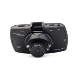 Car Dvr Camera Recorder with Full HD 1290*1080P 140 Degree Wide Angle Lens Dashboard Camera with G-sensor,WDR,Night Vision,Loop Recording -  Cycling Apparel, Cycling Accessories | BestForCycling.com 