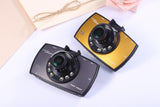 Car Dvr Camera Recorder with Full HD 1290*1080P 140 Degree Wide Angle Lens Dashboard Camera with G-sensor,WDR,Night Vision,Loop Recording -  Cycling Apparel, Cycling Accessories | BestForCycling.com 