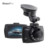 Car Dvr Camera Recorder with Full HD 1290*1080P 140 Degree Wide Angle Lens Dashboard Camera with G-sensor,WDR,Night Vision,Loop Recording -  Cycling Apparel, Cycling Accessories | BestForCycling.com 
