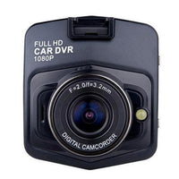 Car Camera 120 Degree Wide Angle Lens Digital Car Dashboard Camera Driving Video Recorder WDR, Loop Recording -  Cycling Apparel, Cycling Accessories | BestForCycling.com 