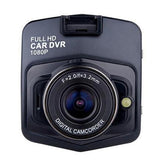 Car Camera 120 Degree Wide Angle Lens Digital Car Dashboard Camera Driving Video Recorder WDR, Loop Recording -  Cycling Apparel, Cycling Accessories | BestForCycling.com 