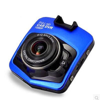 Car Camera 120 Degree Wide Angle Lens Digital Car Dashboard Camera Driving Video Recorder WDR, Loop Recording -  Cycling Apparel, Cycling Accessories | BestForCycling.com 