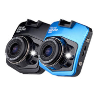 Car Camera 120 Degree Wide Angle Lens Digital Car Dashboard Camera Driving Video Recorder WDR, Loop Recording -  Cycling Apparel, Cycling Accessories | BestForCycling.com 
