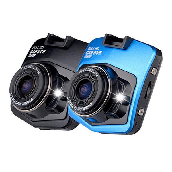 Car Camera 120 Degree Wide Angle Lens Digital Car Dashboard Camera Driving Video Recorder WDR, Loop Recording -  Cycling Apparel, Cycling Accessories | BestForCycling.com 