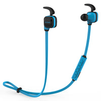 Bluetooth 4.2 Wireless Headphone, Sports Earphone Sweatproof Running Earbuds for Gym Running Workout with Mic -  Cycling Apparel, Cycling Accessories | BestForCycling.com 