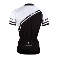 ILPALADINO Summer Cycling for Men Comfortable Biking Jersey Animal Bicycling Pro Cycle Clothing Racing Apparel Outdoor Sports Leisure Biking T-shirt Quick Dry and Comfortable NO.622 -  Cycling Apparel, Cycling Accessories | BestForCycling.com 