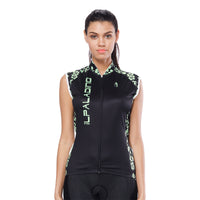 Flowering Branch Women's Cycling Sleeveless Bike Jersey T-shirt Summer Spring Road Bike Wear Mountain Bike MTB Clothes Sports Apparel Top NO. 792 -  Cycling Apparel, Cycling Accessories | BestForCycling.com 